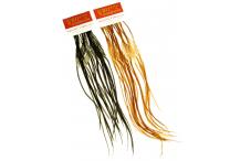 Whiting 100's Saddle Hackle pack