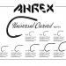 Ahrex XO774 - Size chart