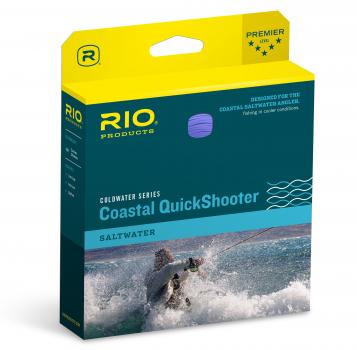 RIO Coastal Quickshooter