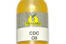 CDC Öljy (Veniard)