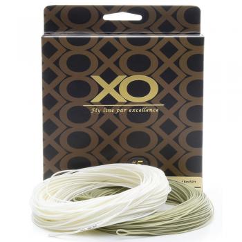 Vision XO Fly Line