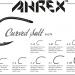 Ahrex SA274 - Size chart