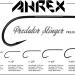 Ahrex PR320 - Predator Stinger