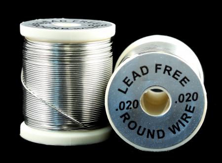 Lead Free Round Wire