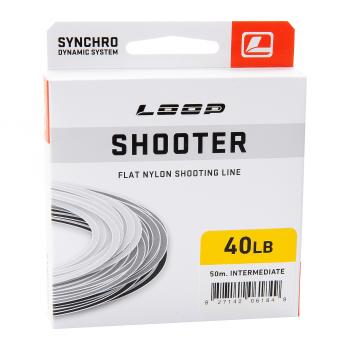 Loop Synchro Flat Shooting Lines