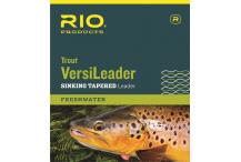RIO Trout Versileader 7ft & 12ft