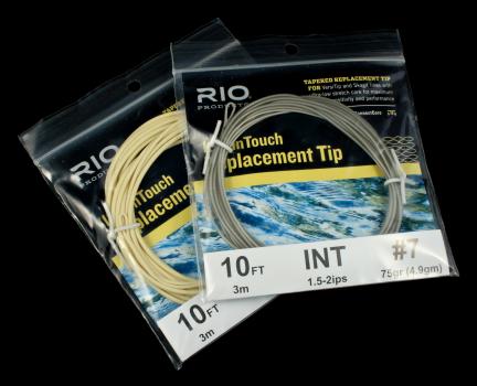 RIO 10 ft InTouch Replacement Tips