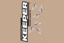 Keeper Tapered Leader