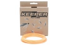 Keeper Fly Line