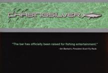 Chasing Silver DVD