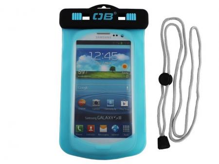 OverBoard Waterproof Phone Case