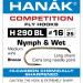Hanak H290BL Nymph & Wet