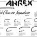 Ahrex SA210 - Bob Clouser Signature