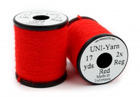 Uni Yarn