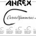 Ahrex NS172 - Curved Gammarus