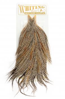 Whiting Heritage Hackle Cape