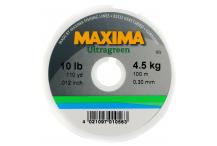 Maxima Ultragreen - 100 m spool