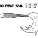 Mikado Sicario Pike Tail