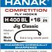 Hanak H400BL Jig Classic