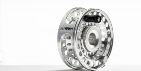 TFO Atoll Large Arbor Reel