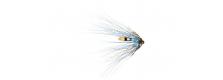 Silver Doctor Spey