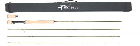 Echo OHS - One Hand Spey