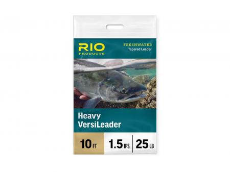 RIO Heavy VersiLeader