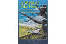 A World of Pike Flies by Ad Swier