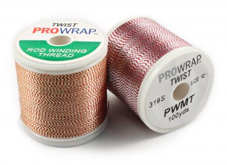 ProWrap Metallic Twist