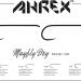 Ahrex FW539 - Mayfly Dry Barbless