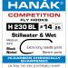 Hanak H230BL Stillwater & Wet