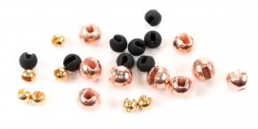 Hanak ROUND+ Tungsten Beads