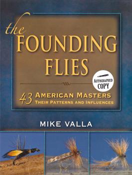 The Founding Flies