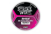 Strike Wire Vertical