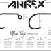 Ahrex FW551 - Size chart