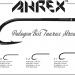 Ahrex XO720 - Patagon Bos Taurus Streamer