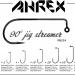 Ahrex PR374 - 90 Degree Bent Jig Streamer