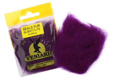 Veniard Seals Fur Substitute Dubbing