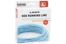Loop SDS Running Line