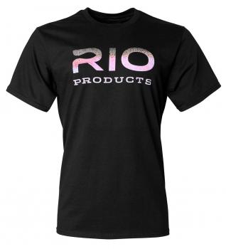 RIO Steelhed Logo Tee