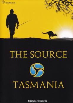 The Source - Tasmania DVD