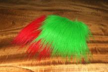 Sybai Supreme Wing Hair Ice Pearl, Fly Tying Materials \ Winging Materials