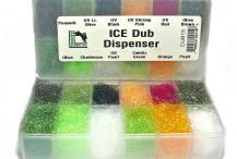 Ice Dub Dispenser