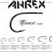 Ahrex SA280 - Minnow