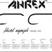Ahrex FW562 - Short Nymph