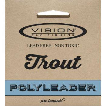 Vision Polyleader Trout