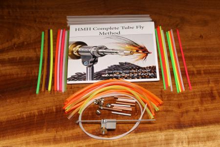 HMH Tube Fly Method Kit