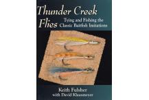 Thunder Creek Flies
