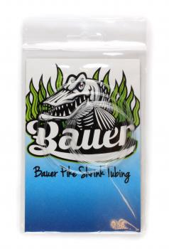 Bauer Pike Shrink Tubing