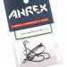 Ahrex HR412 Product package